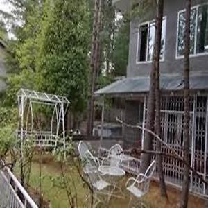 Pinetree Resort Nathiagali Nathia Gali Exterior photo